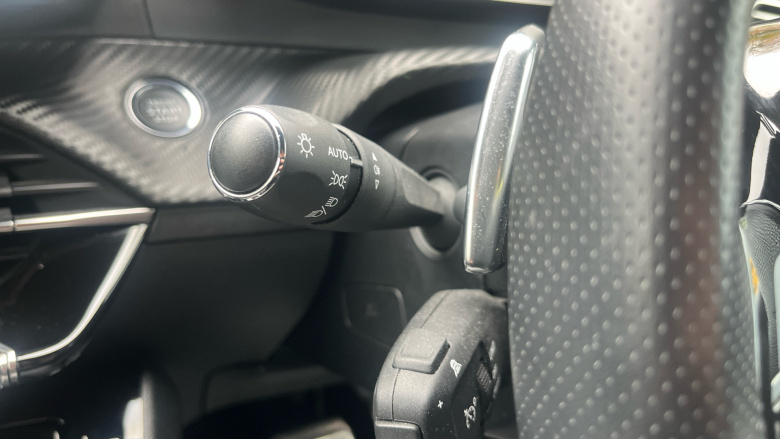 Peugeot 208 1.2 PureTech 130 GT Line 5dr EAT8 Petrol Hatchback